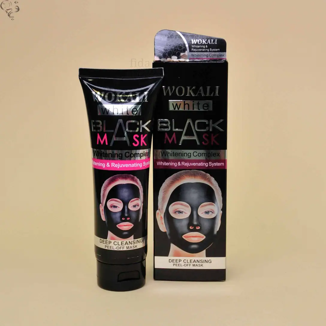 ماسک صورت | ورقه ای فیدا - فروشگاه اینترنتی لوازم آرایشی بهداشتی فیدا
