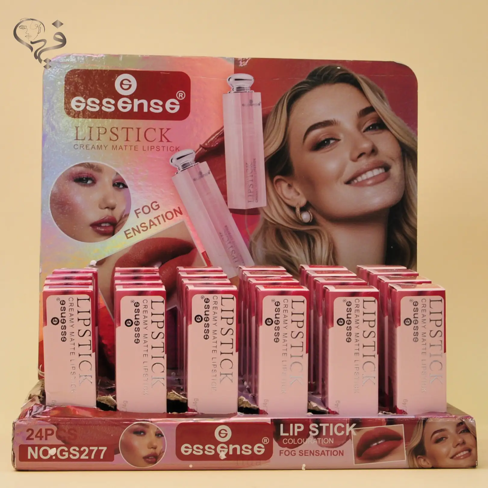 رژ لب طرح دیور اسنس Essense