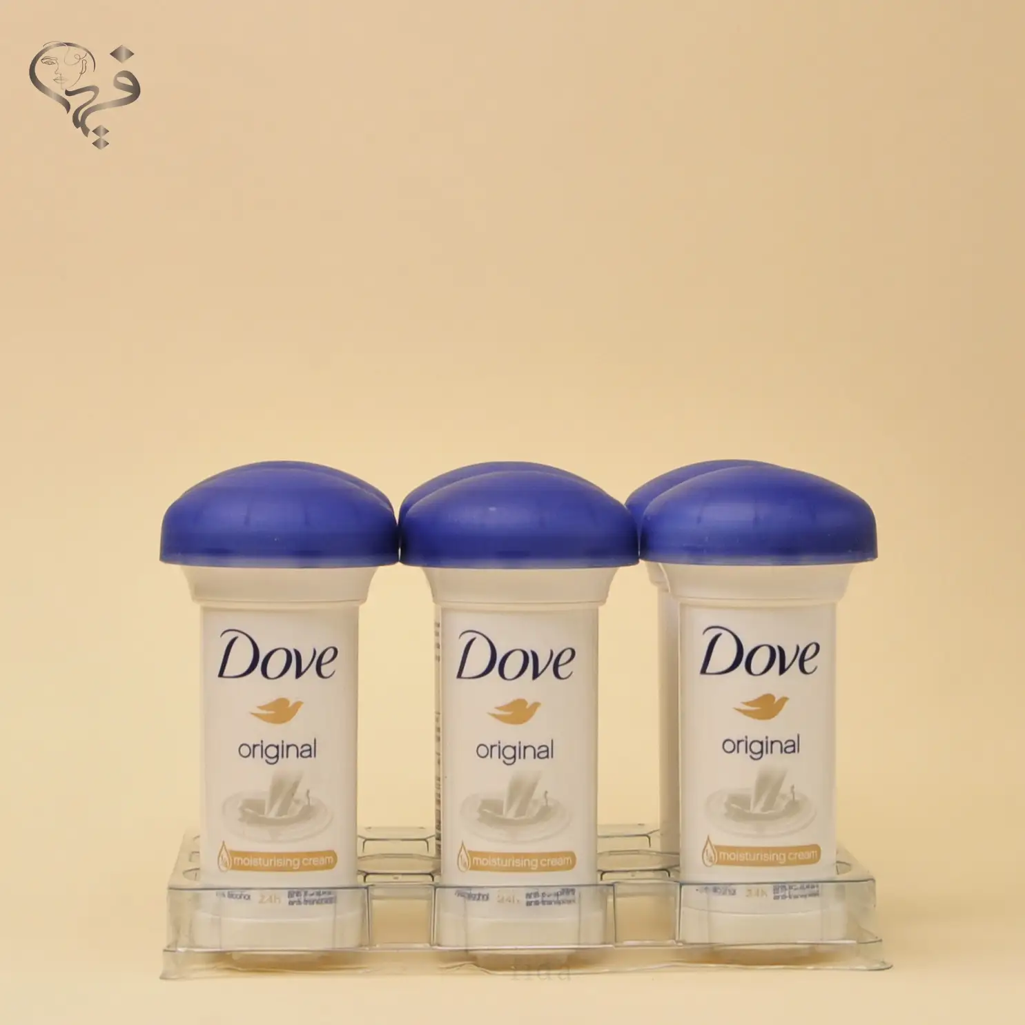 مام داو قارچی Dove