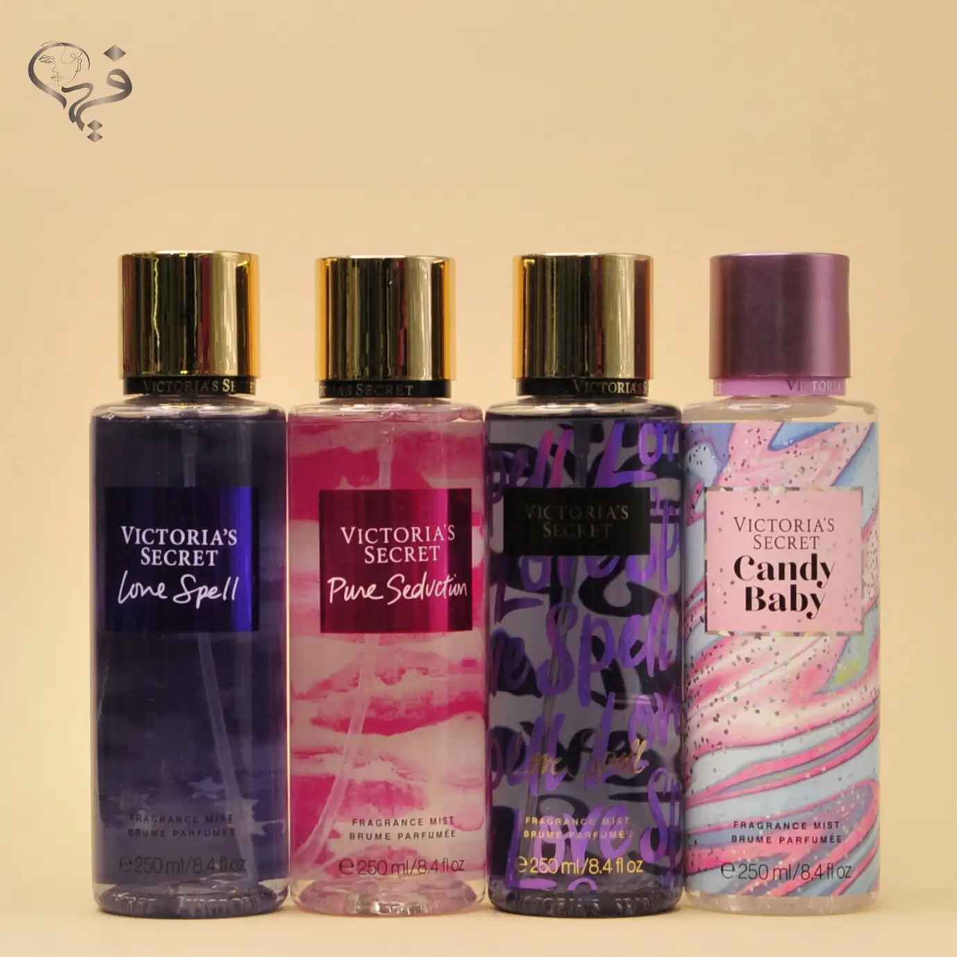 بادی اسپلش ویکتوریا سکرت Victoria secret
