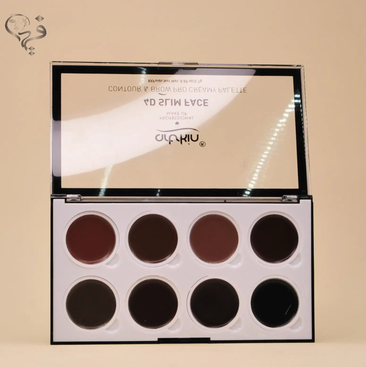 پالت کانتور چرب آرت اسکین Artskin
