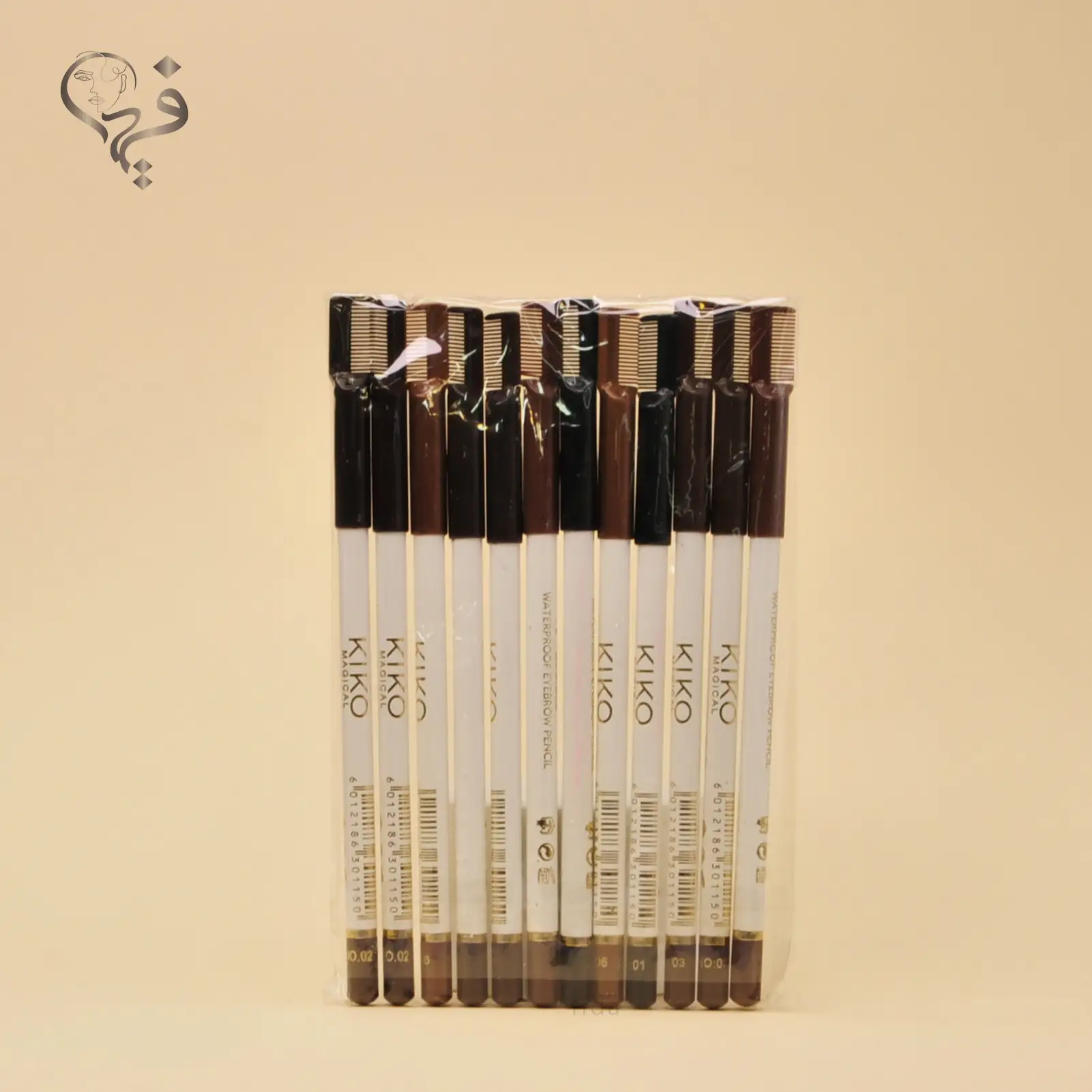 مداد ابرو کیکو kIKO