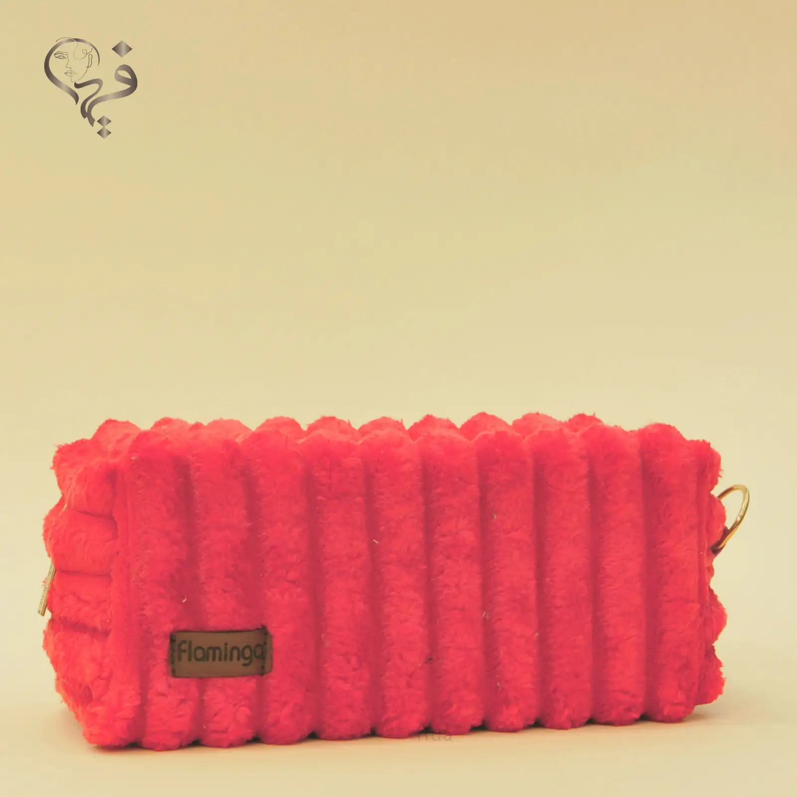 کیف آرایشی کرکره ای