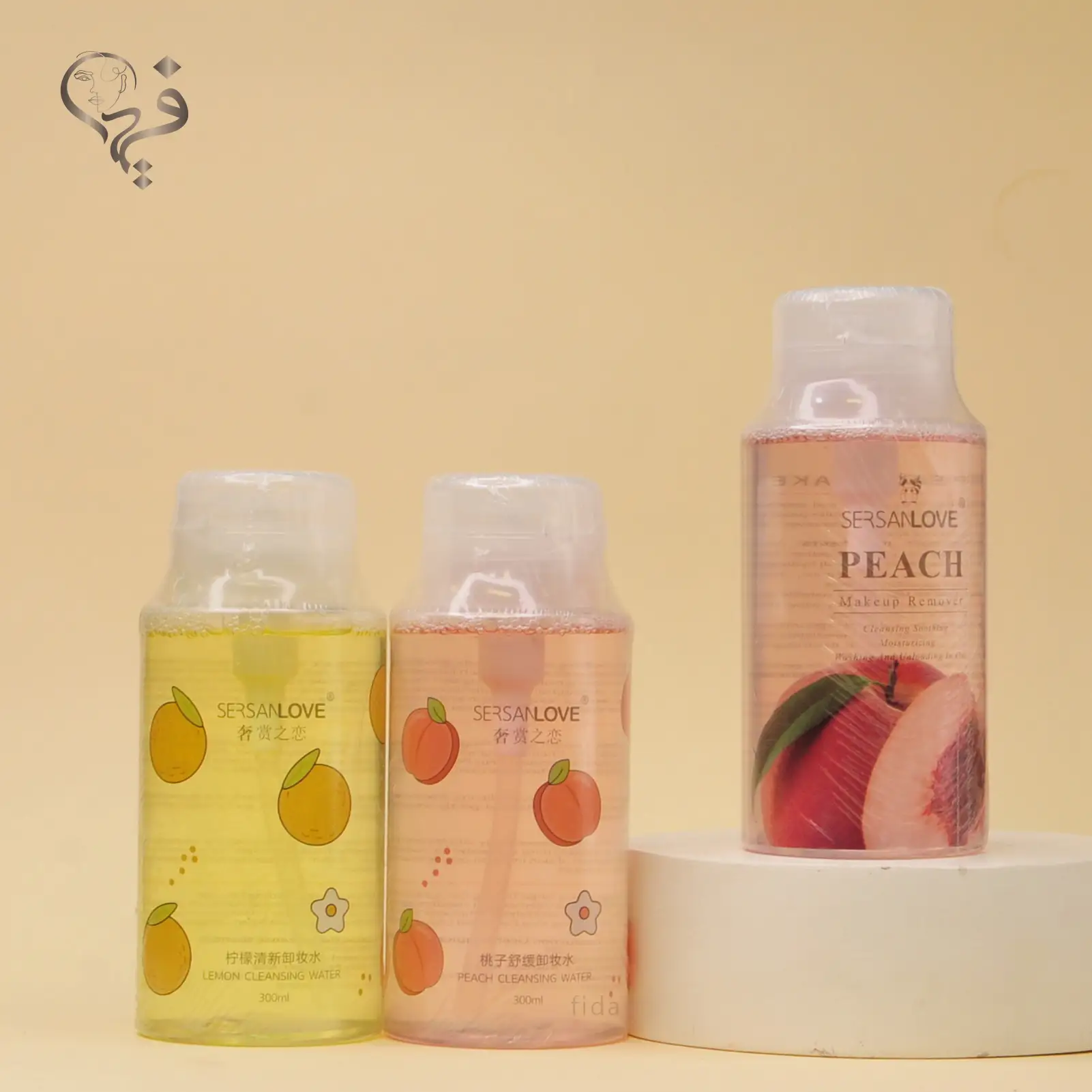 میسلار واتر سرسان لاو Sersanlove 