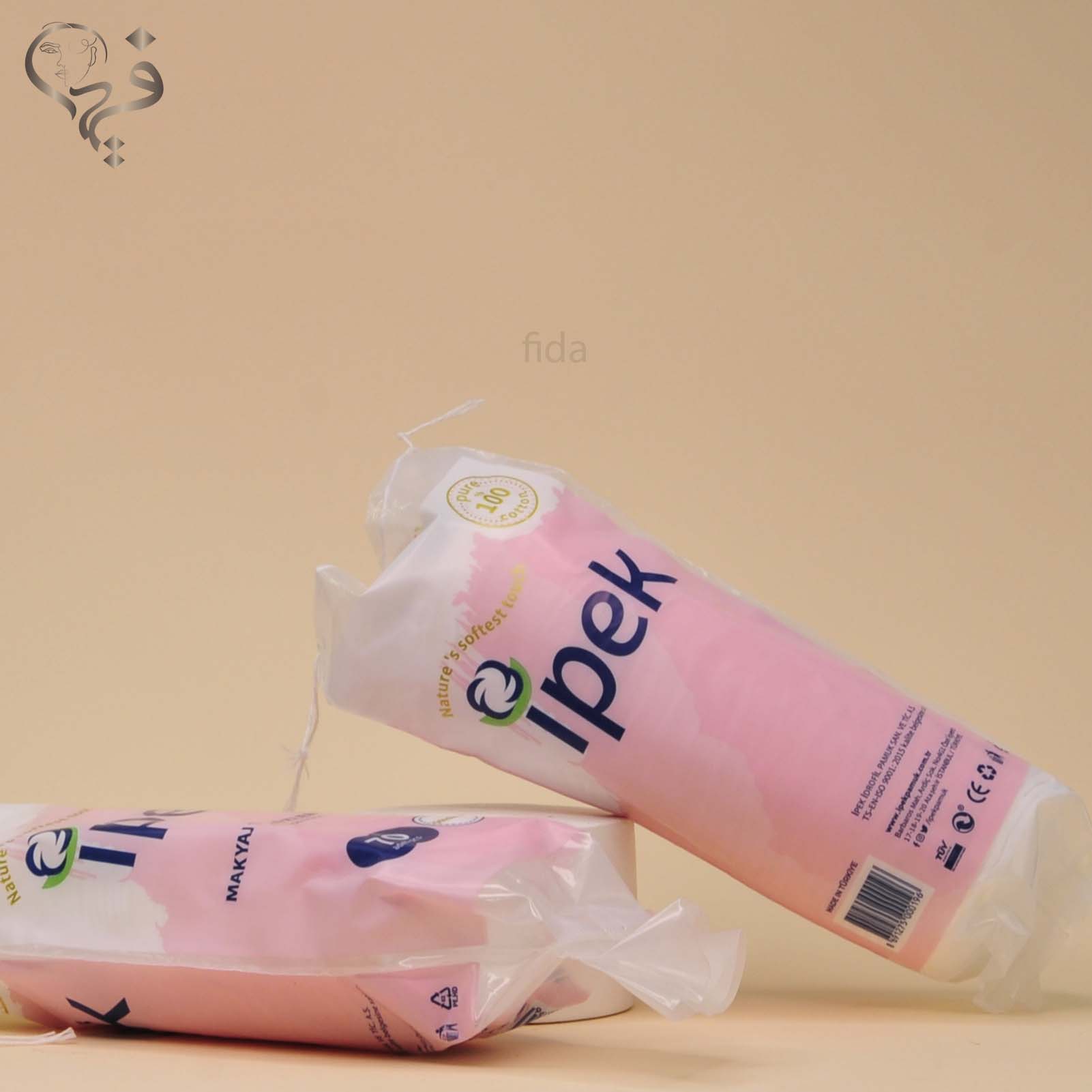 پد ایپک 70 عددی Ipek