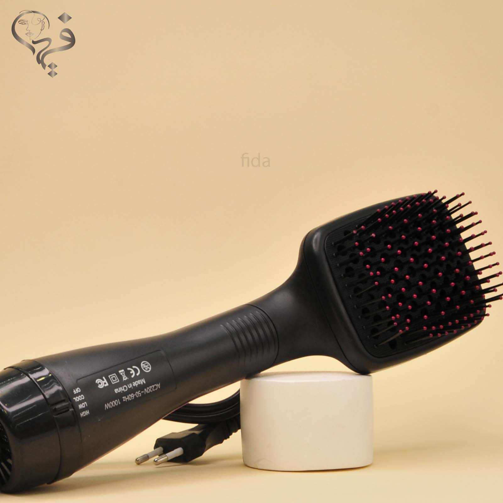 سشوار برسی وان استپ one-step