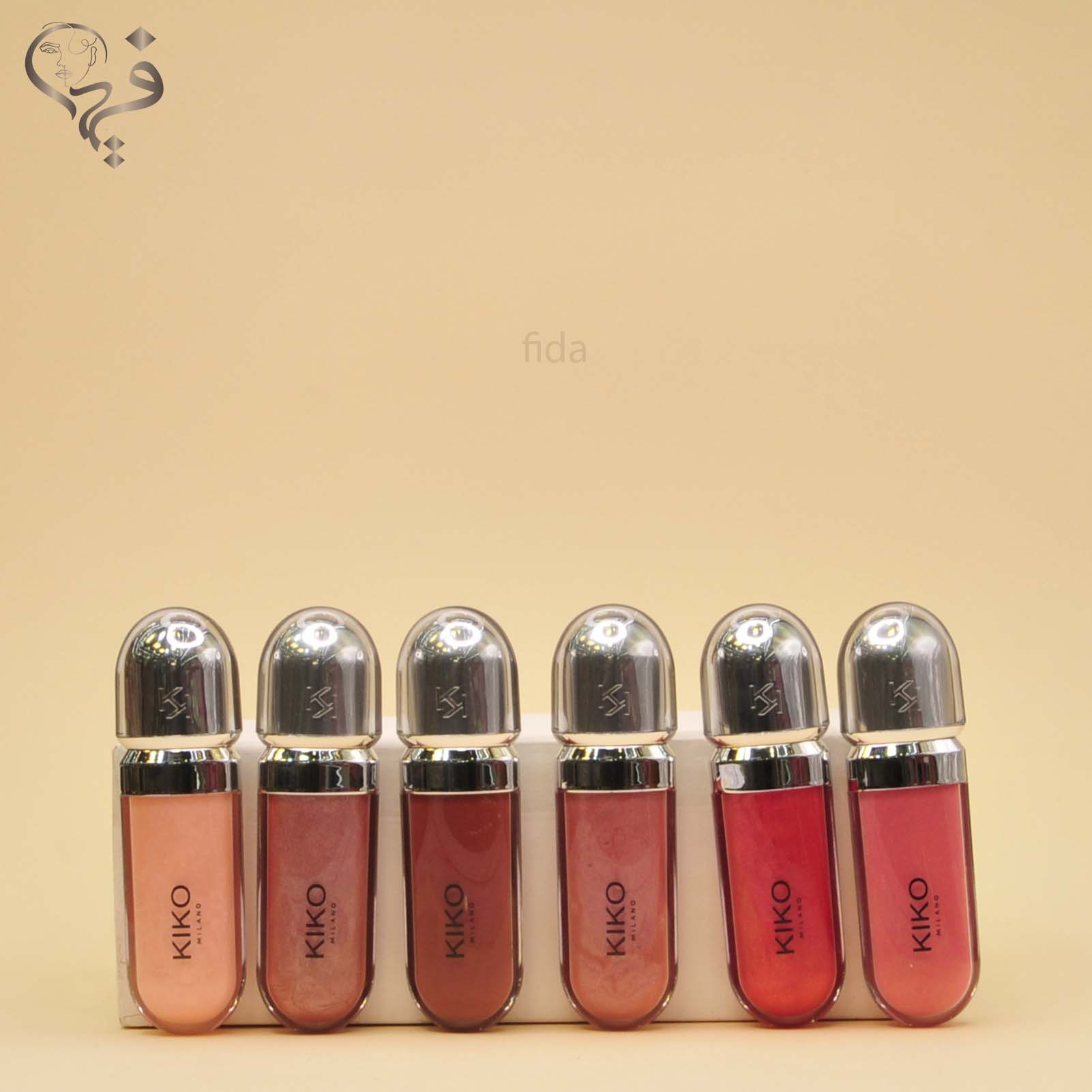 لیپ گلاس شاین کیکو KIKO