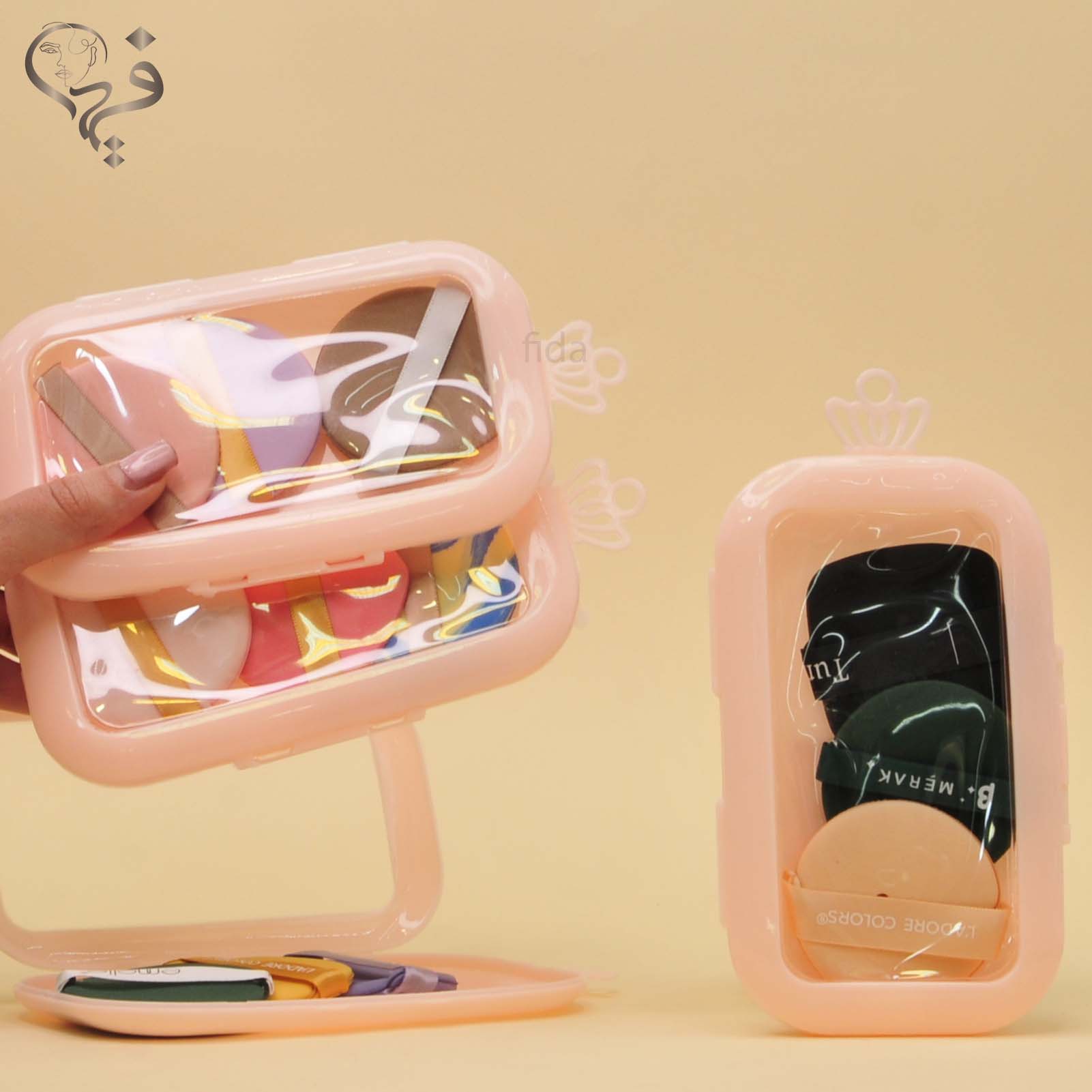 پد انگشتی کره ای