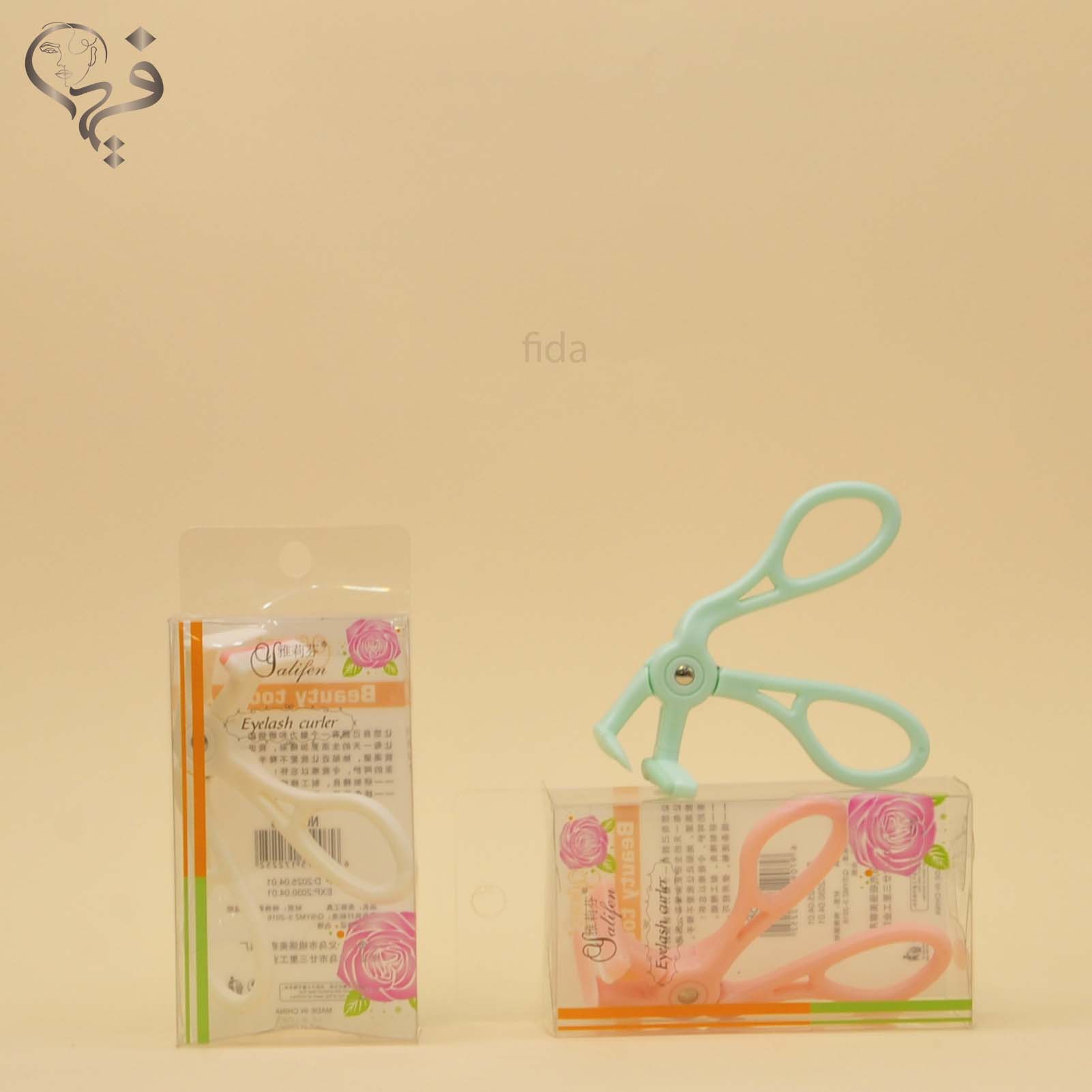 فرمژه فانتزی دسته پلاستیکی