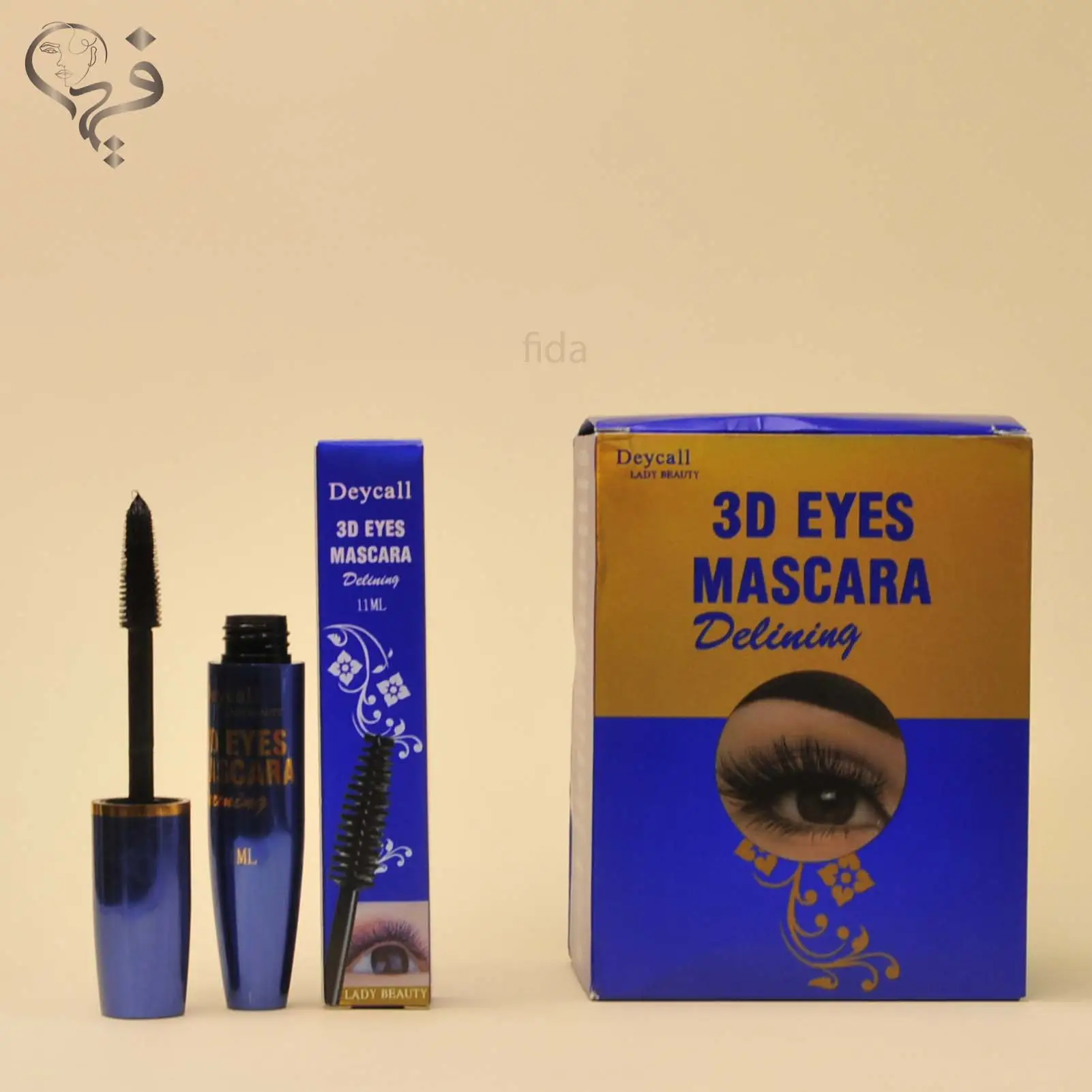 ریمل دایسل Daycell