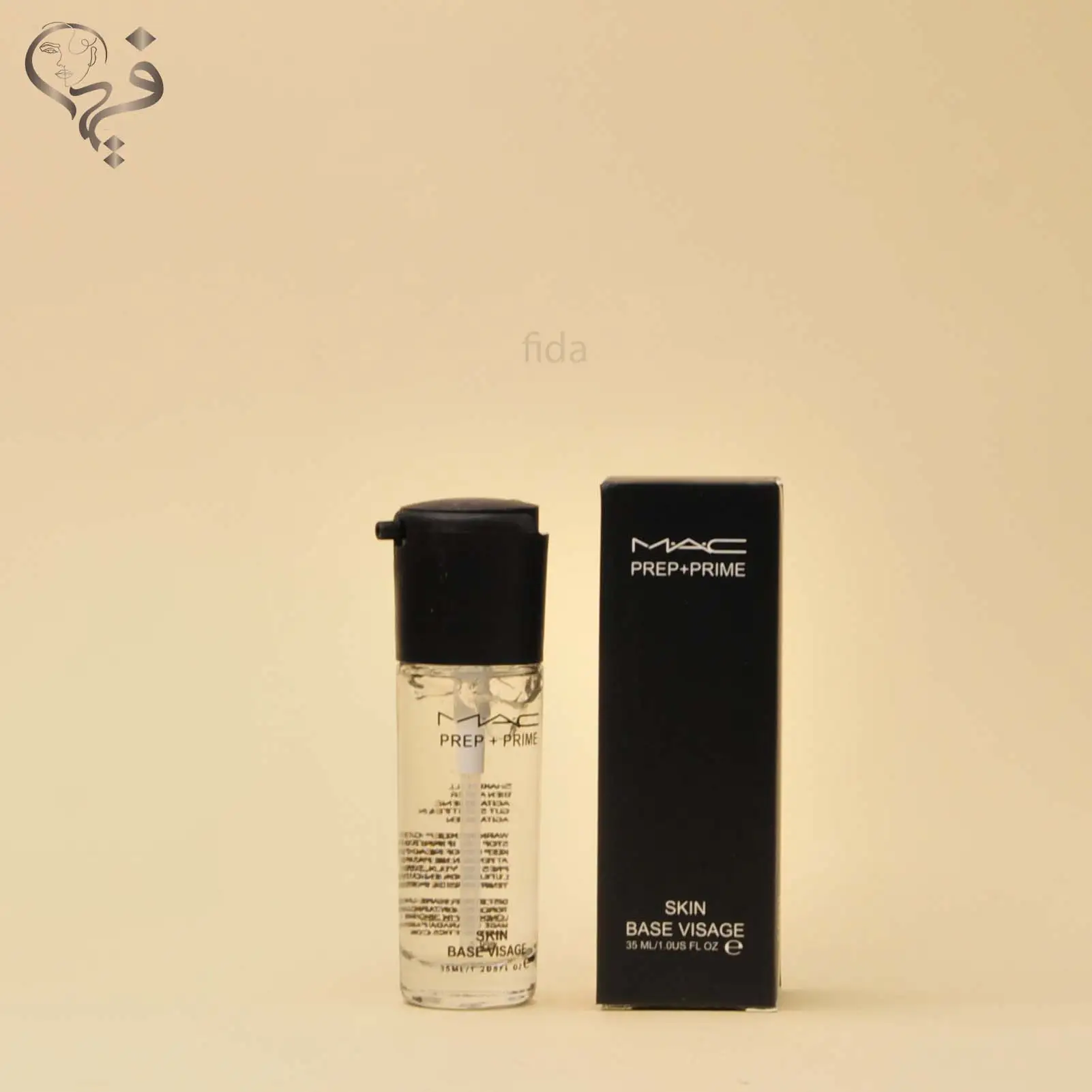 پرایمر مک MAC