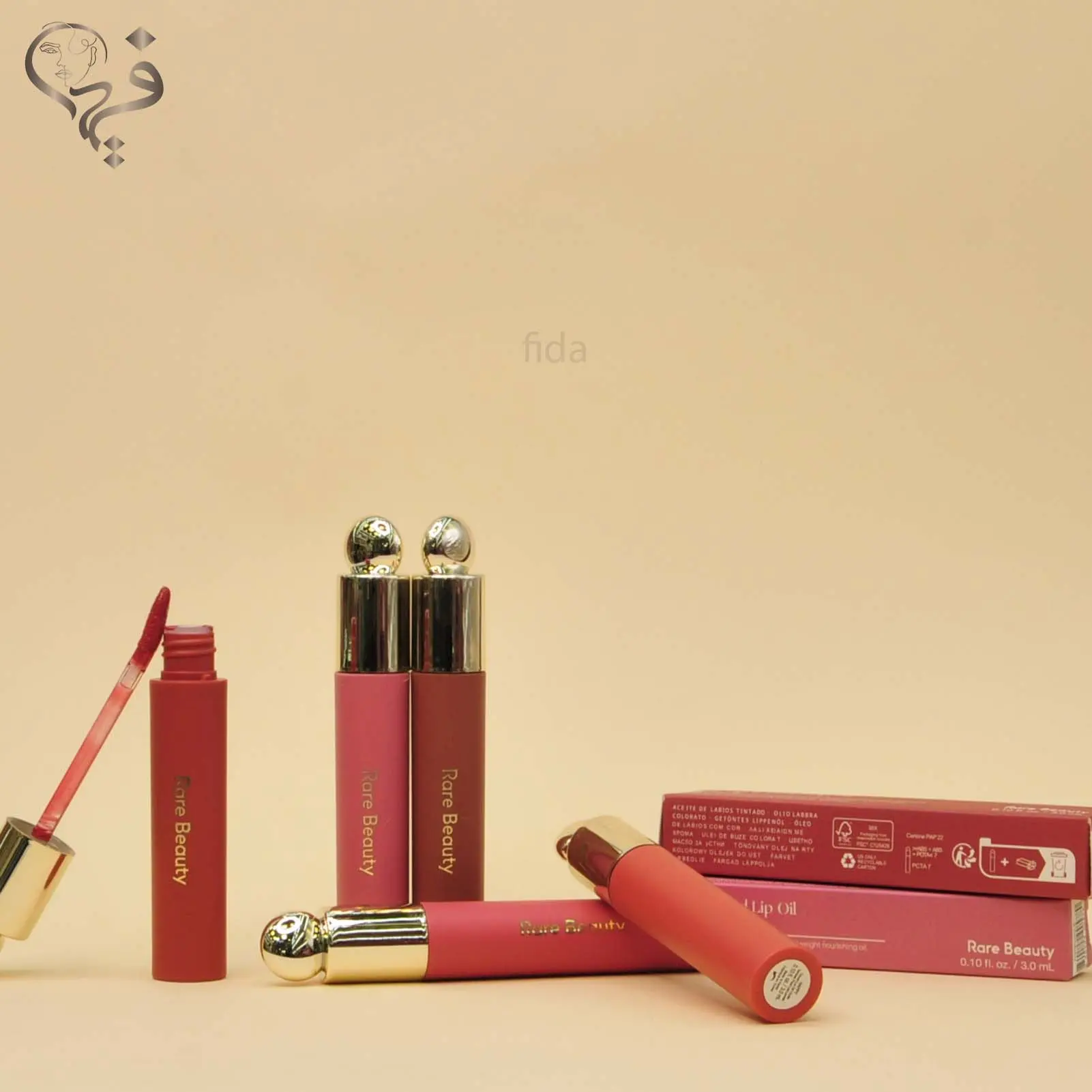 رژلب ریر بیوتی Rare beauty