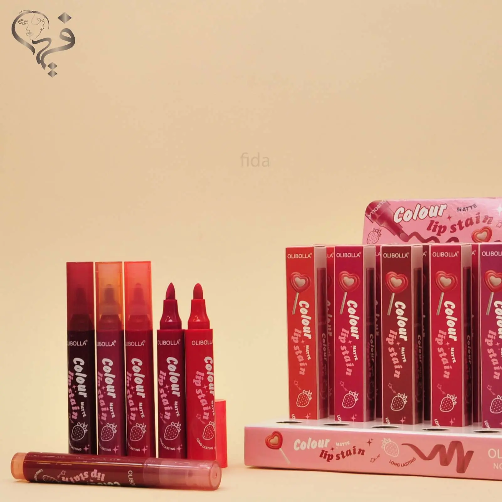 شیدینگ لب اولی بولا OLIBOLLA