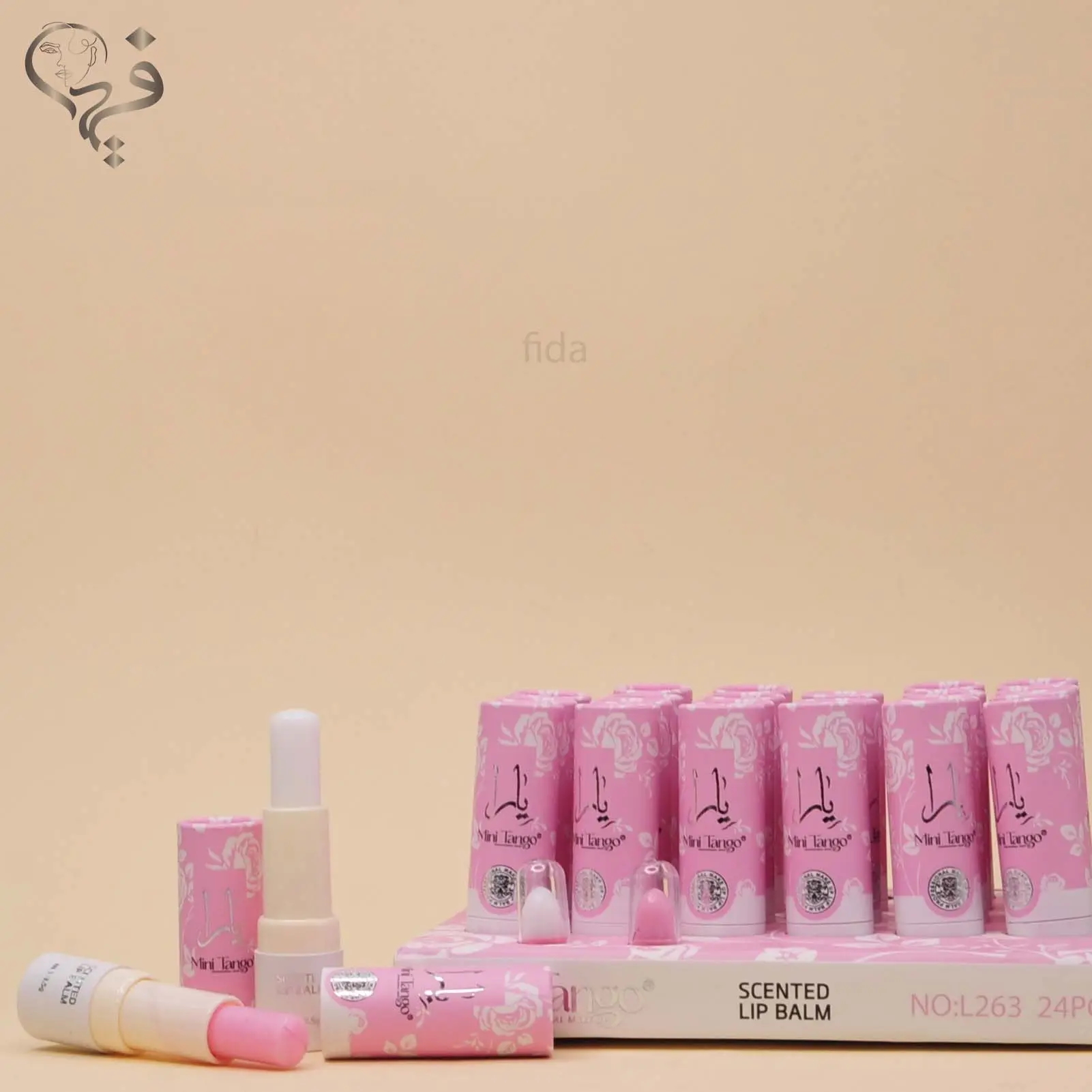 بالم لب یارا Yara