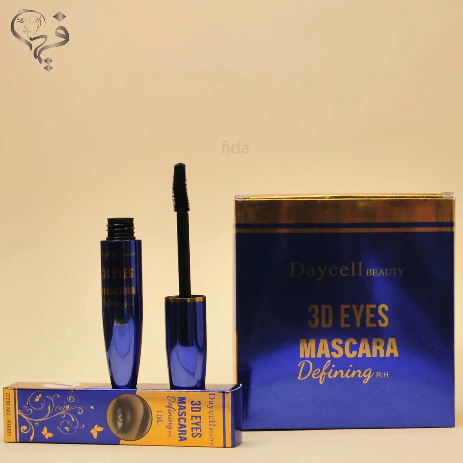 ریمل دایسل اصلی Daycell