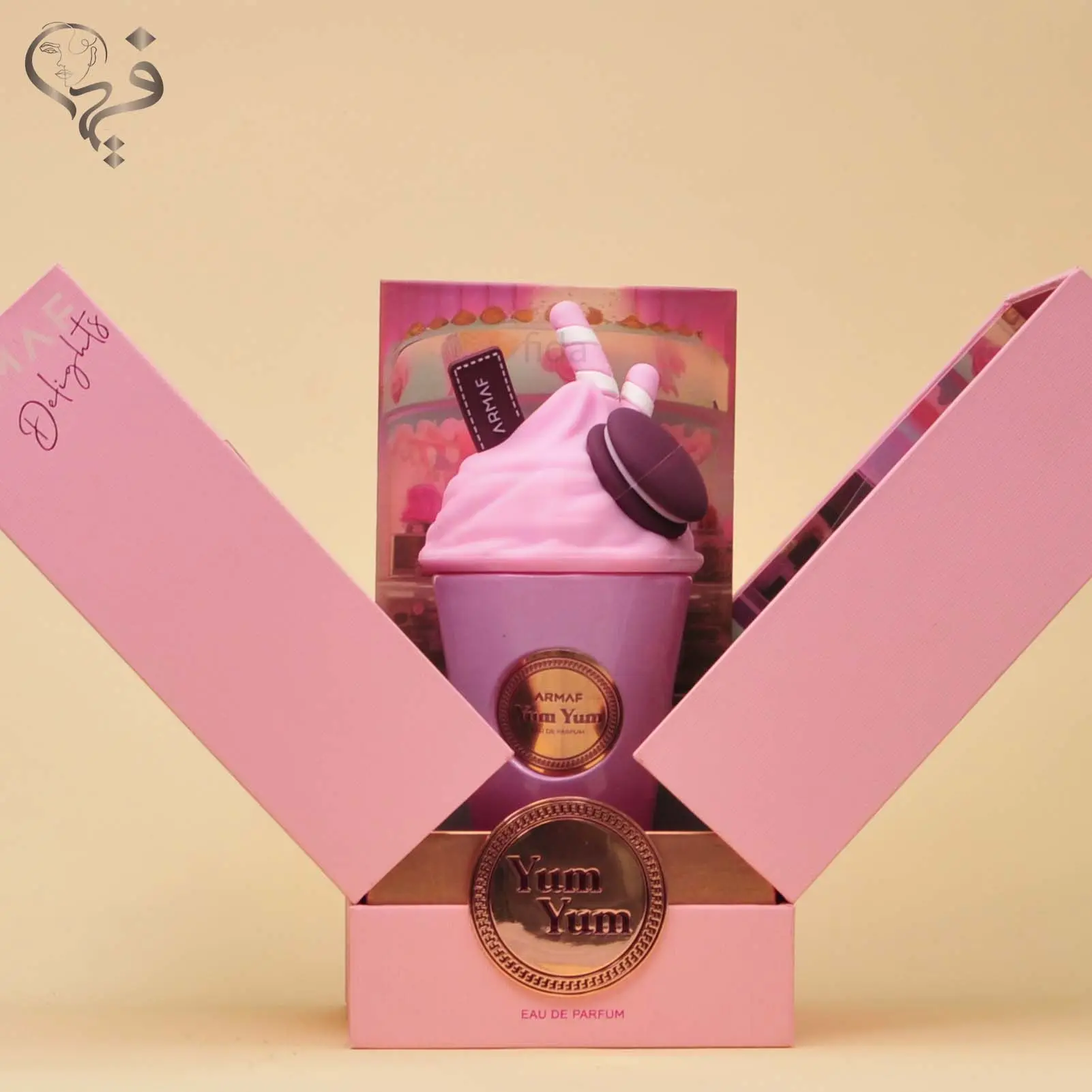 عطر یام یام Yam Yam 