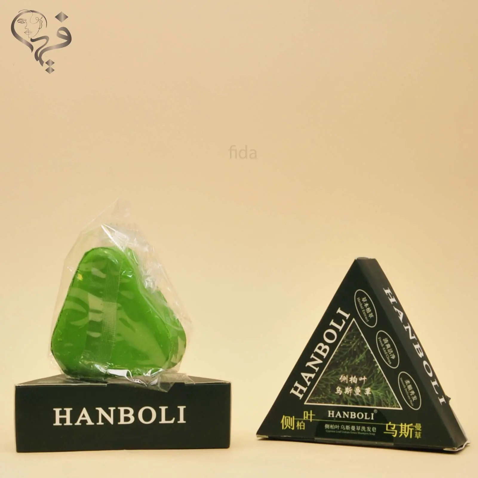 صابون رزماری هانبولی HANBOLI