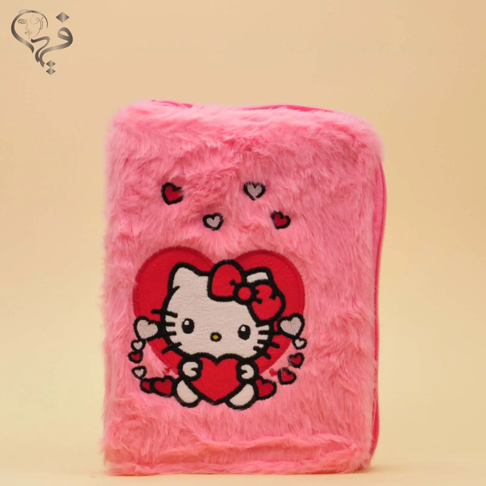 سایه چشم کتابی کیتی kity