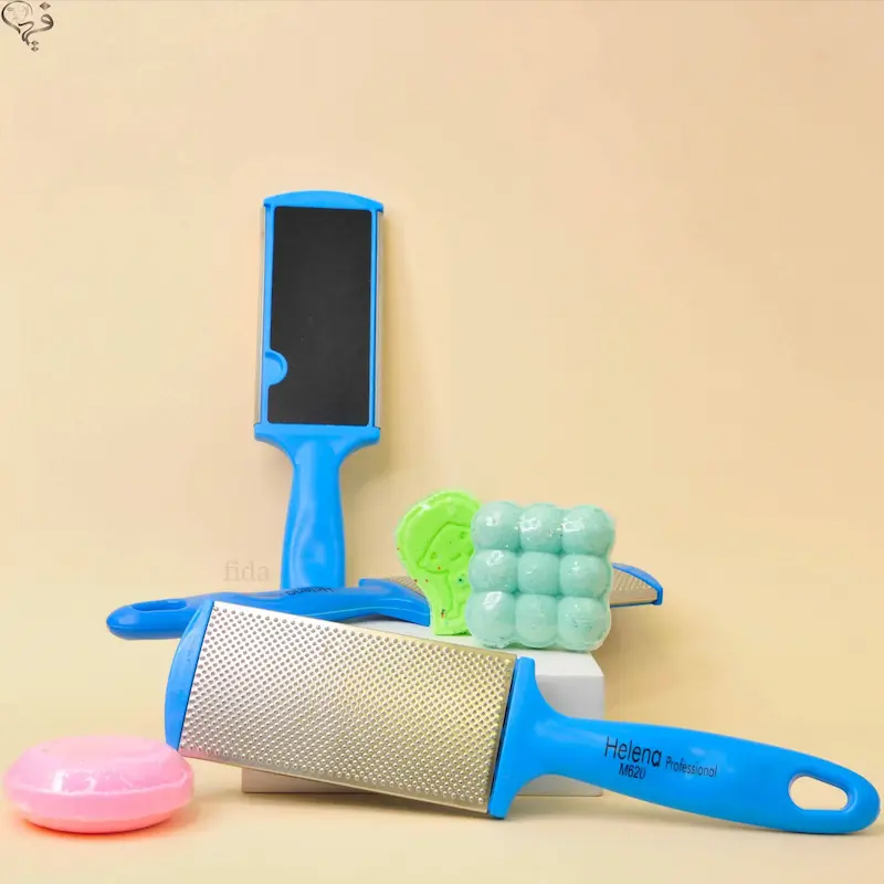 سوهان رنده دو طرفه AYU