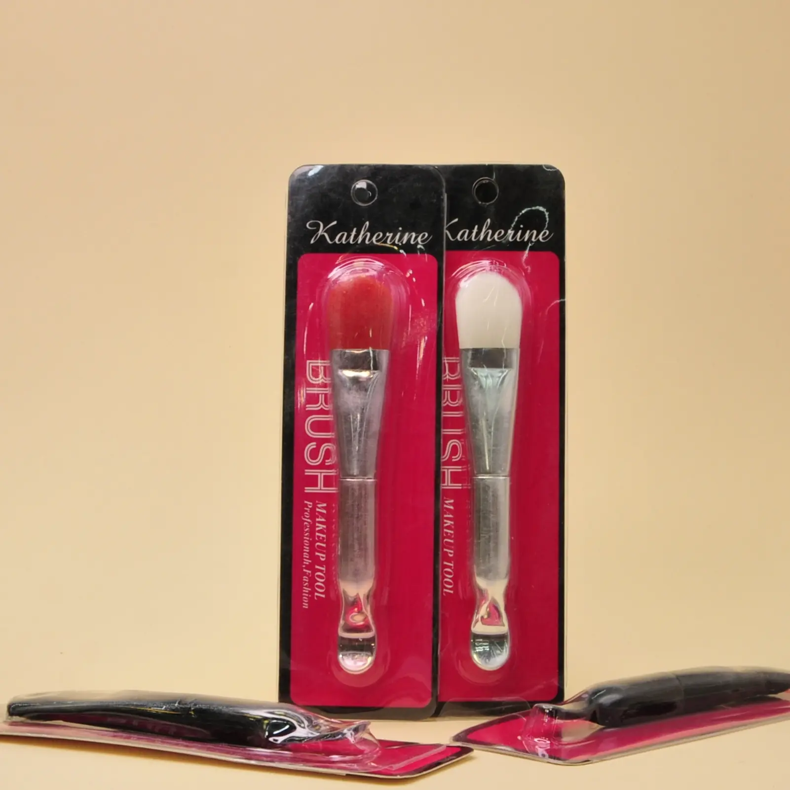 براش کاربردی کرم پودر