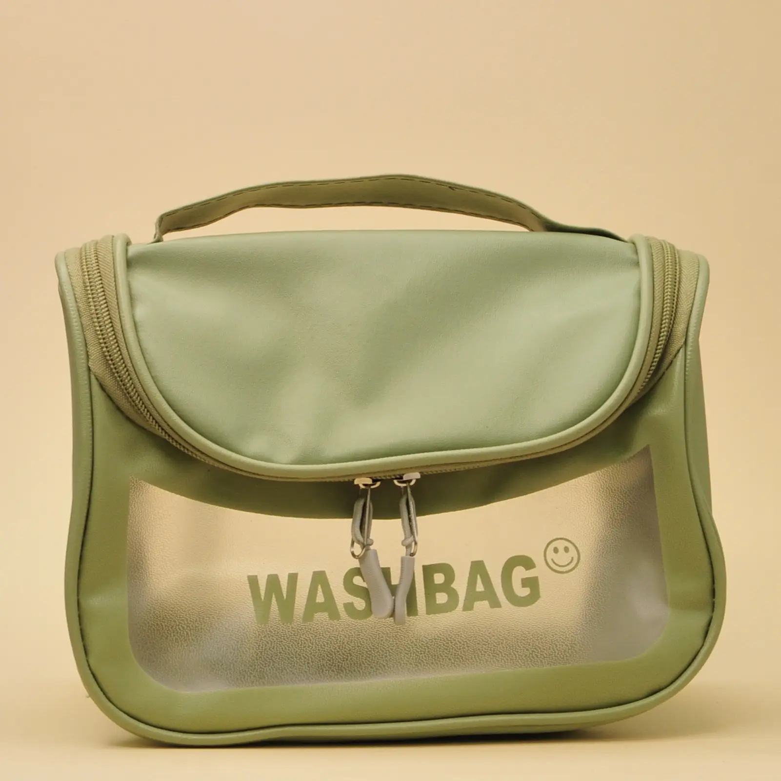 واش بگ صندوقی رنگی