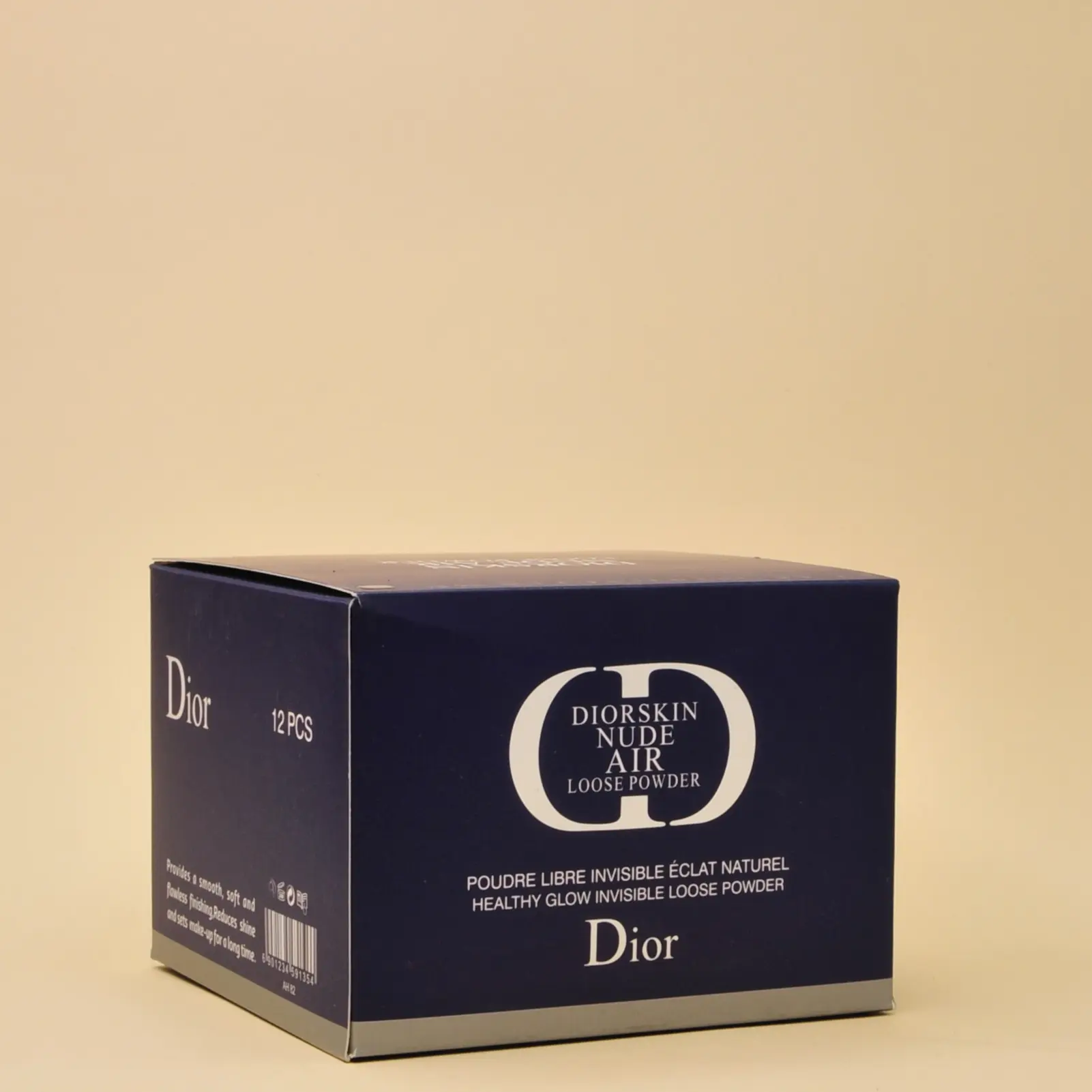 پودر فیکس دیور DIOR