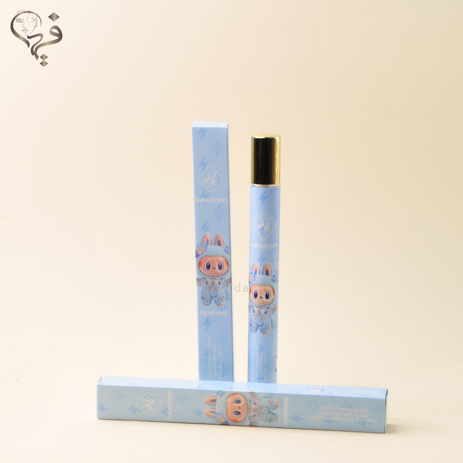عطر قلمی لبوبو