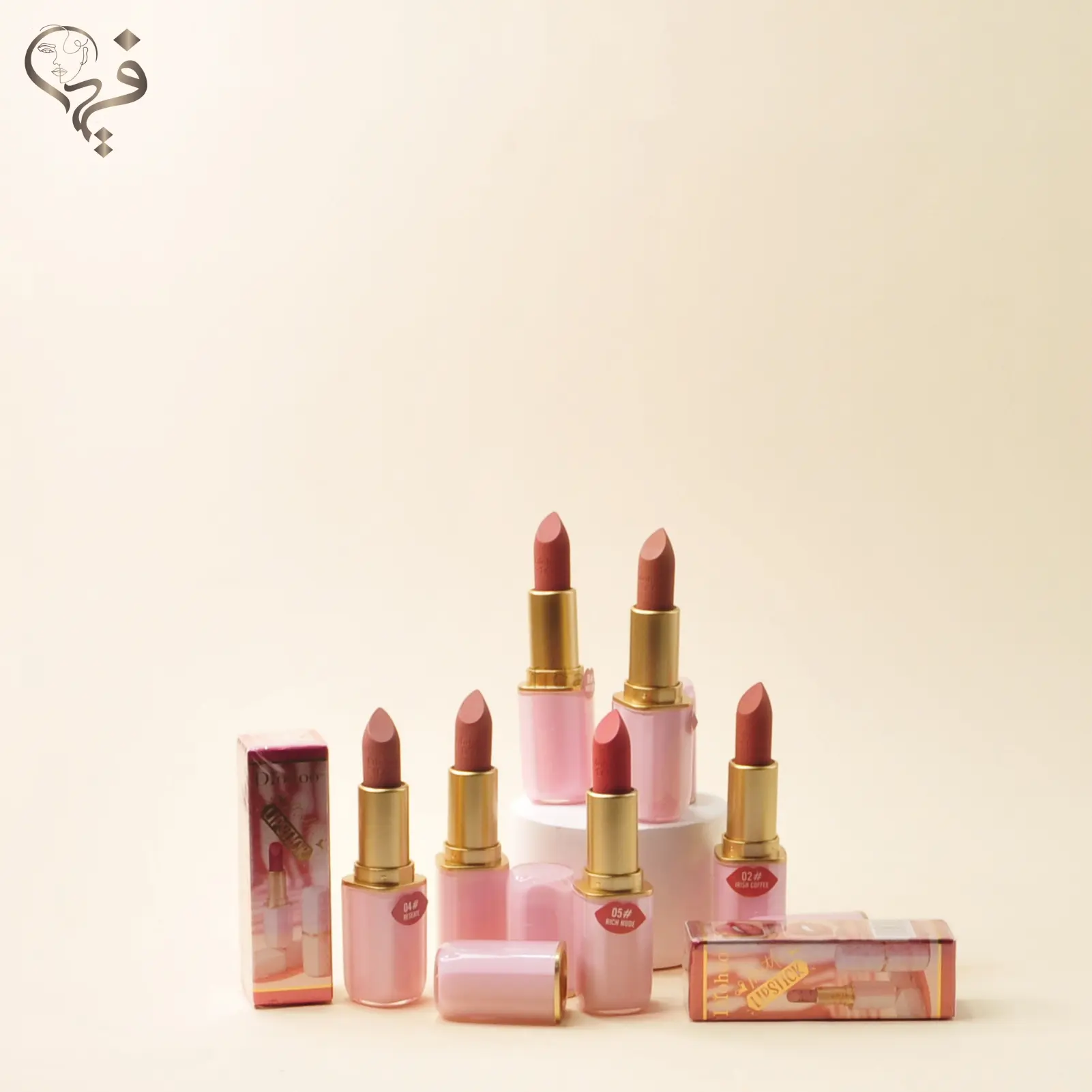رژلب جامد دیور DIOR