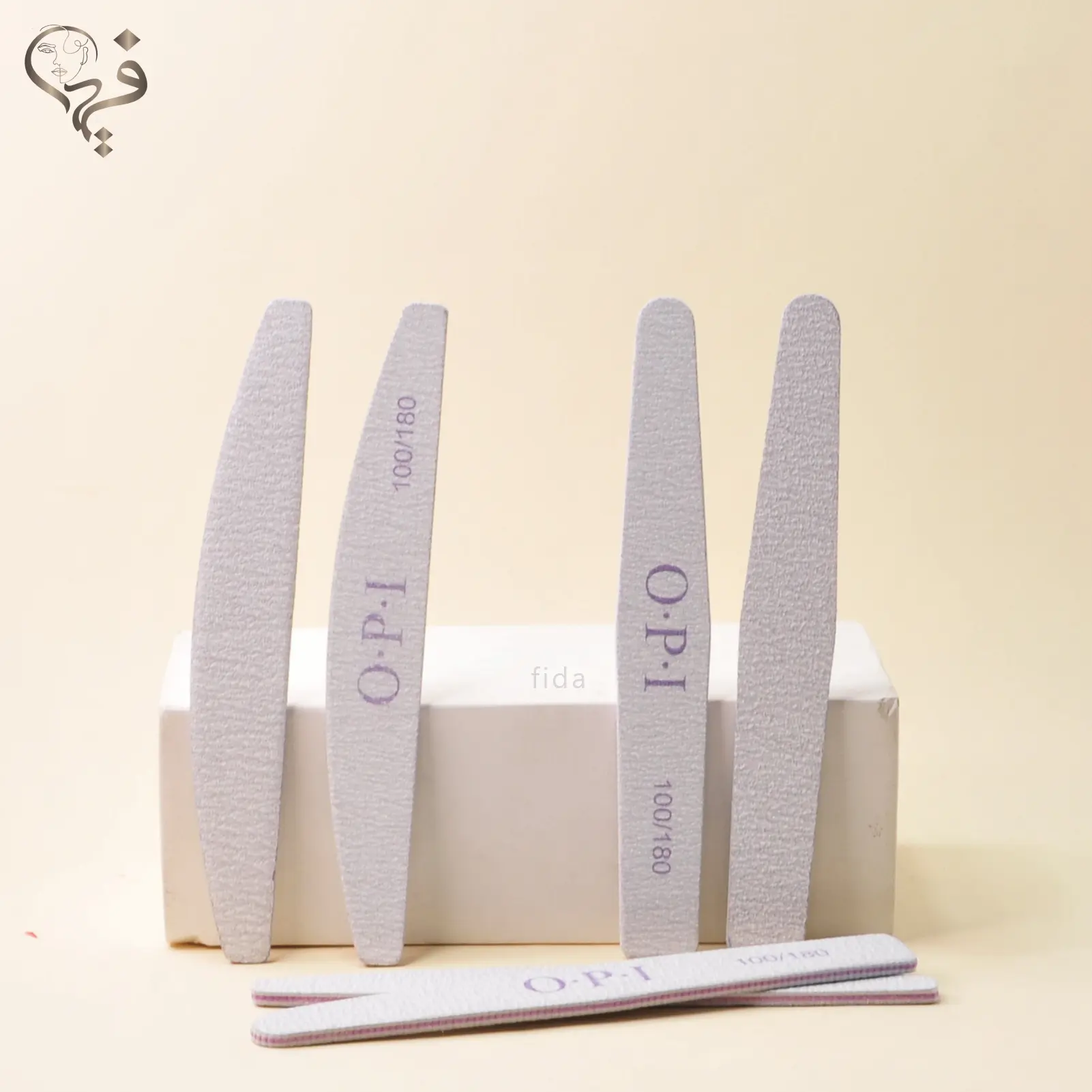 سوهان ناخن opi