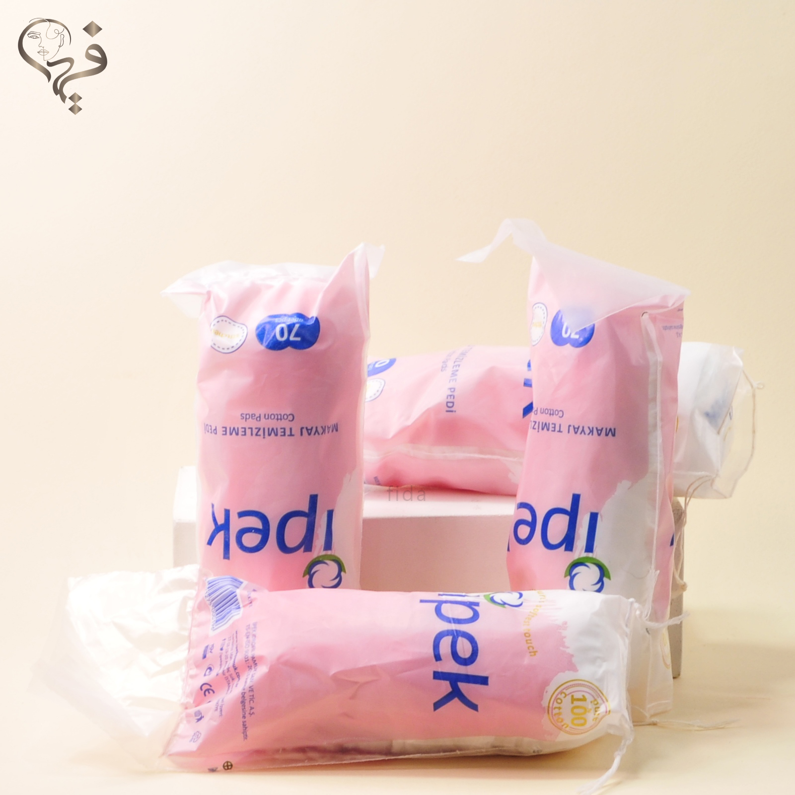 پد ایپک 70 عددی Ipek