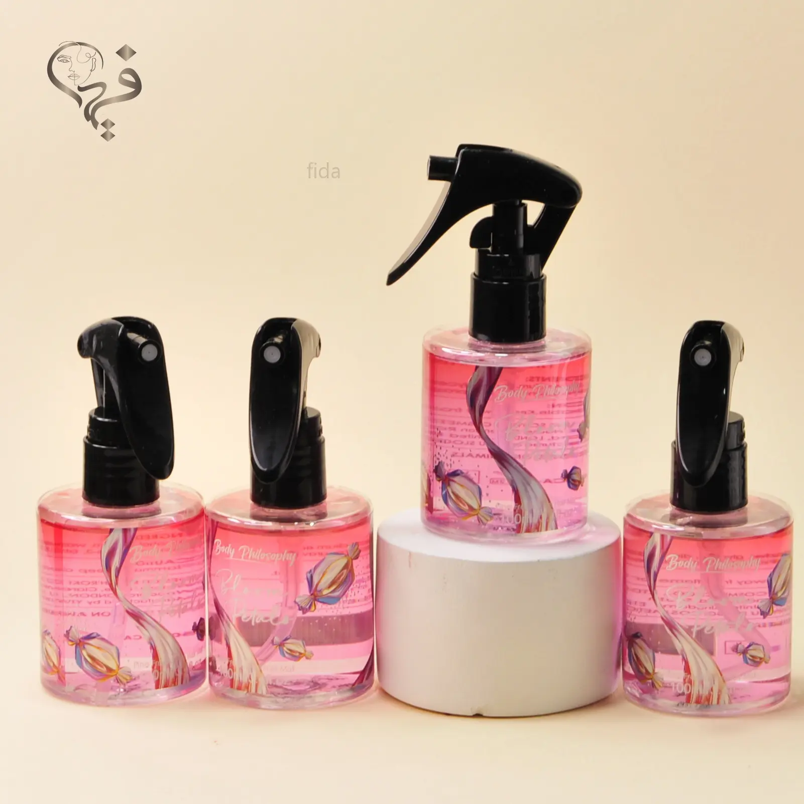 عطر مو فانتزی فیلوسوفی