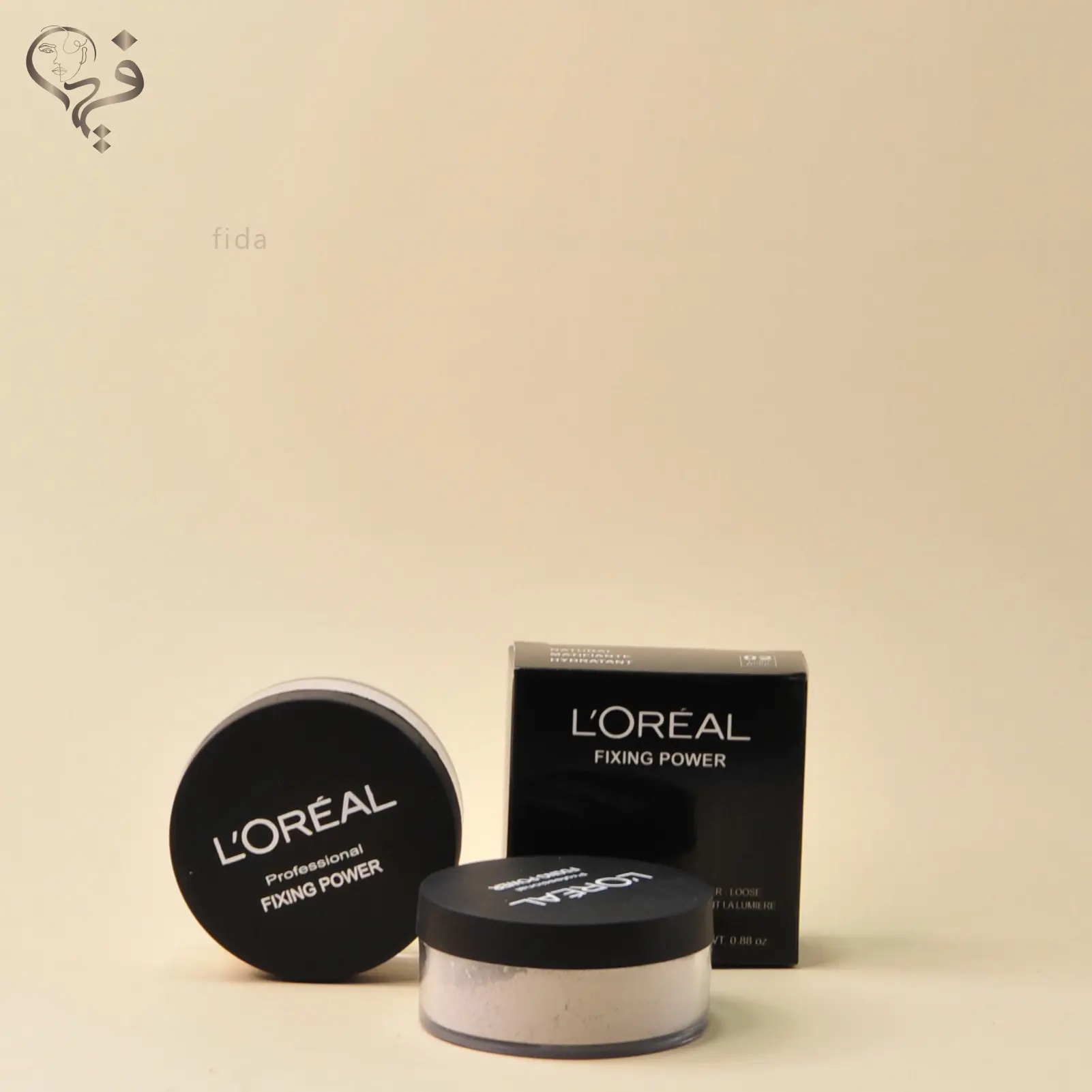 پودر فیکس اورال ORAL