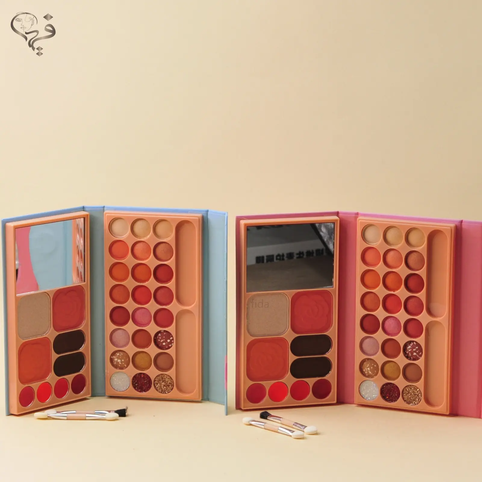 سایه کتابی تک شاخ آنی لیدی ANY LADY