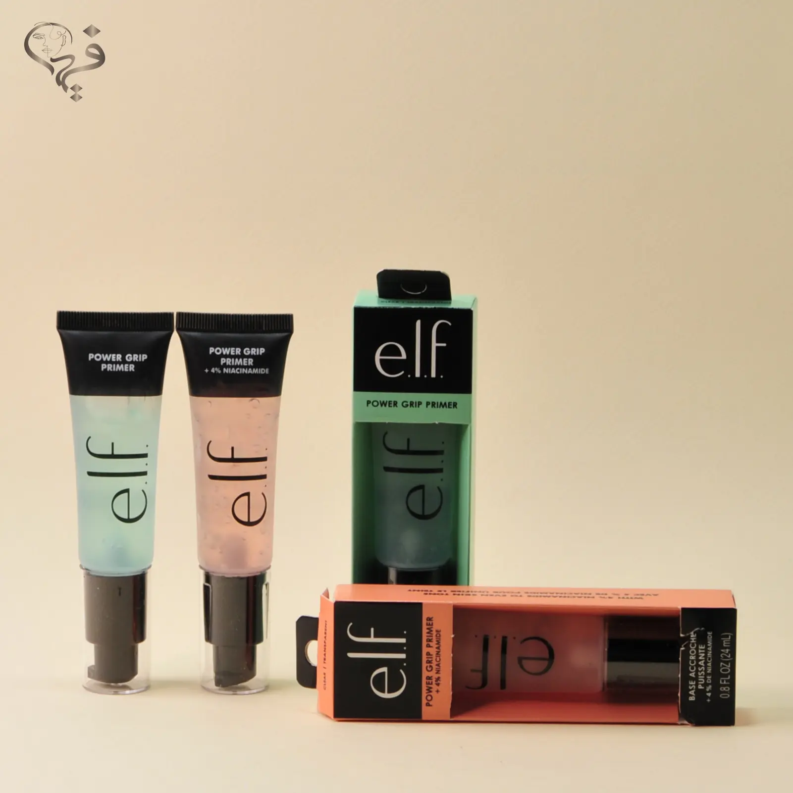 پرایمر تیوپی elf