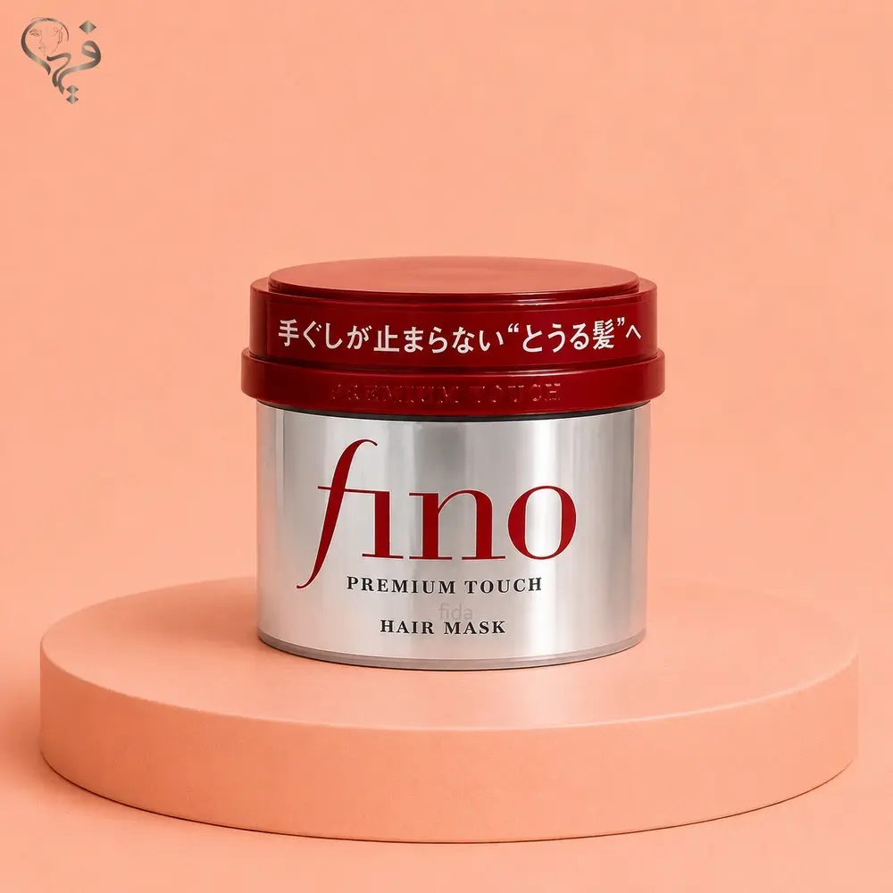 ماسک  مو فینو اورجینال FINO