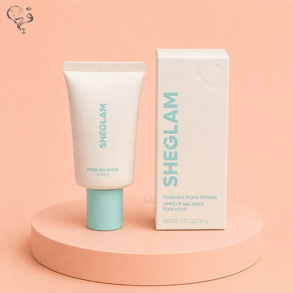 پرایمر منافذ باز شیگلم اورجینال SHIGLAM