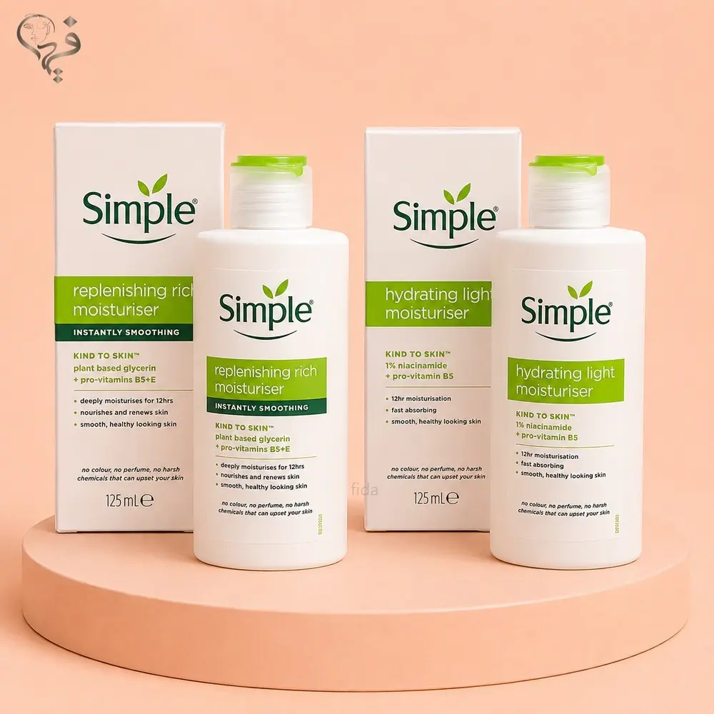 آبرسان سیمپل اورجینال SIMPLE