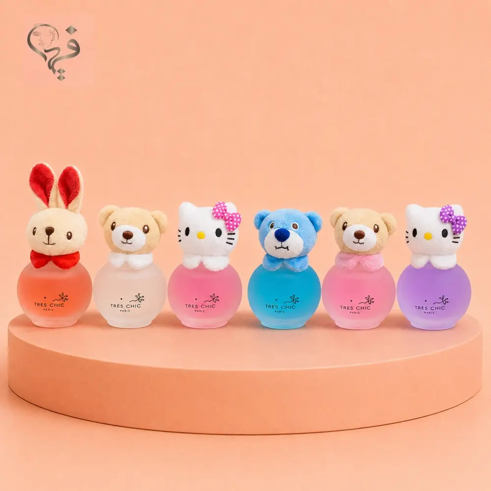عطر کودک  فانتزی