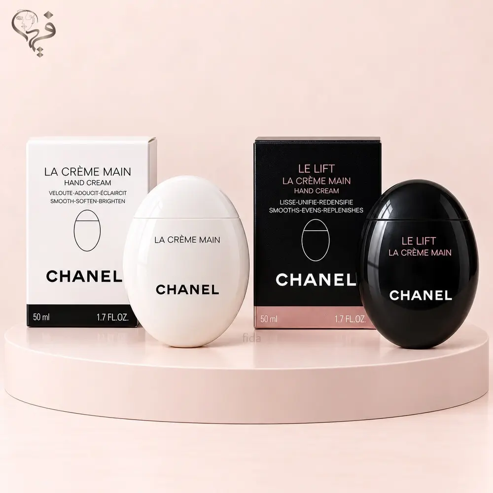 کرم دست چنل CHANEL
