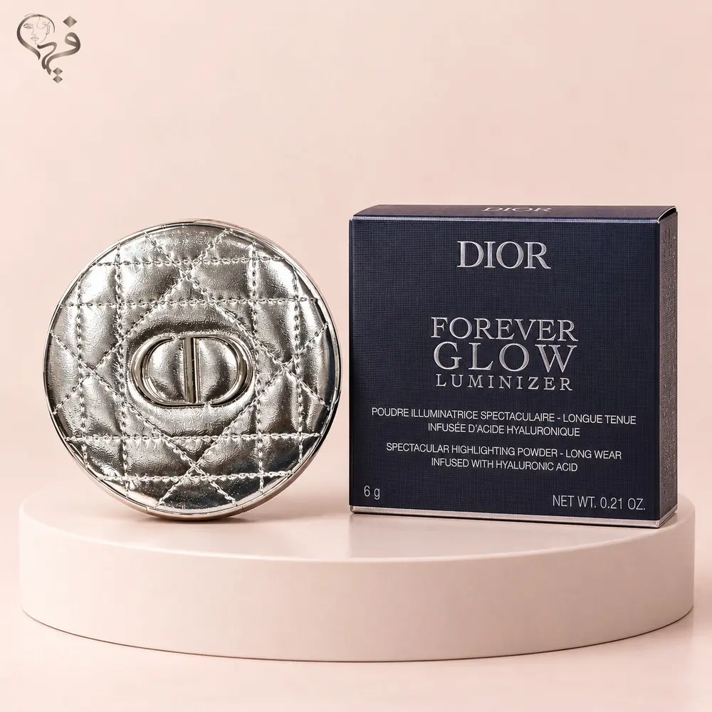 هایلایتر تک رنگ دیور DIOR