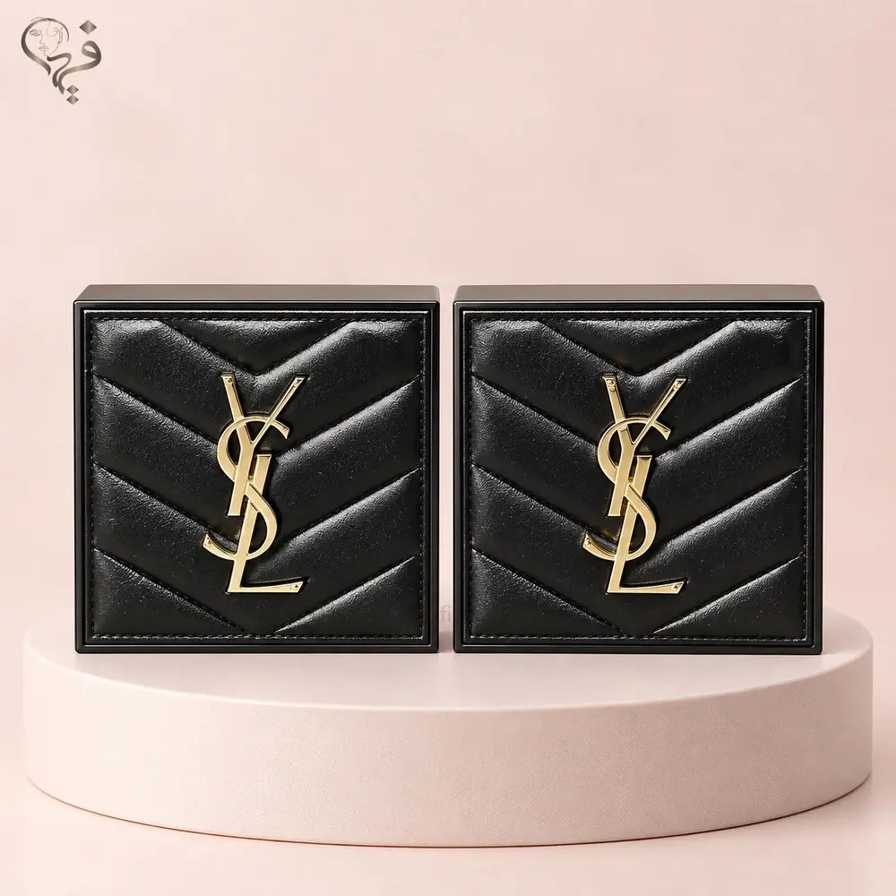 پودر فیکس YSL