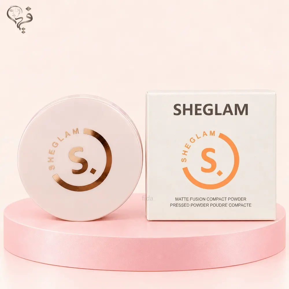 پنکک شیگلم پوکه جدید SHIGLAM