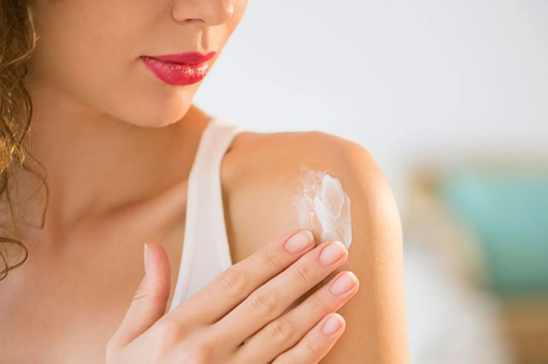 قیمت و خرید لوسیون بدن توت فرنگی بیوآکوا