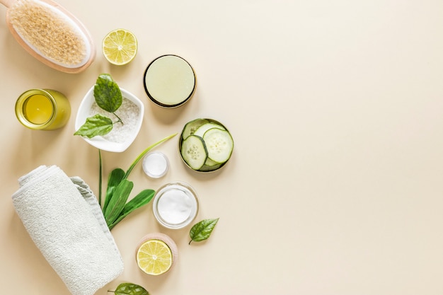 مراقبت ویژه برای چشم و لب