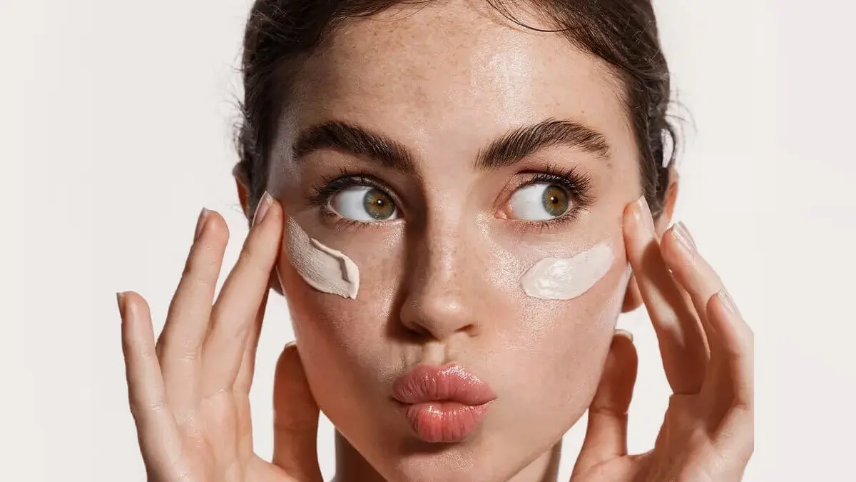 انتخاب پرایمر رنگی مناسب پوست