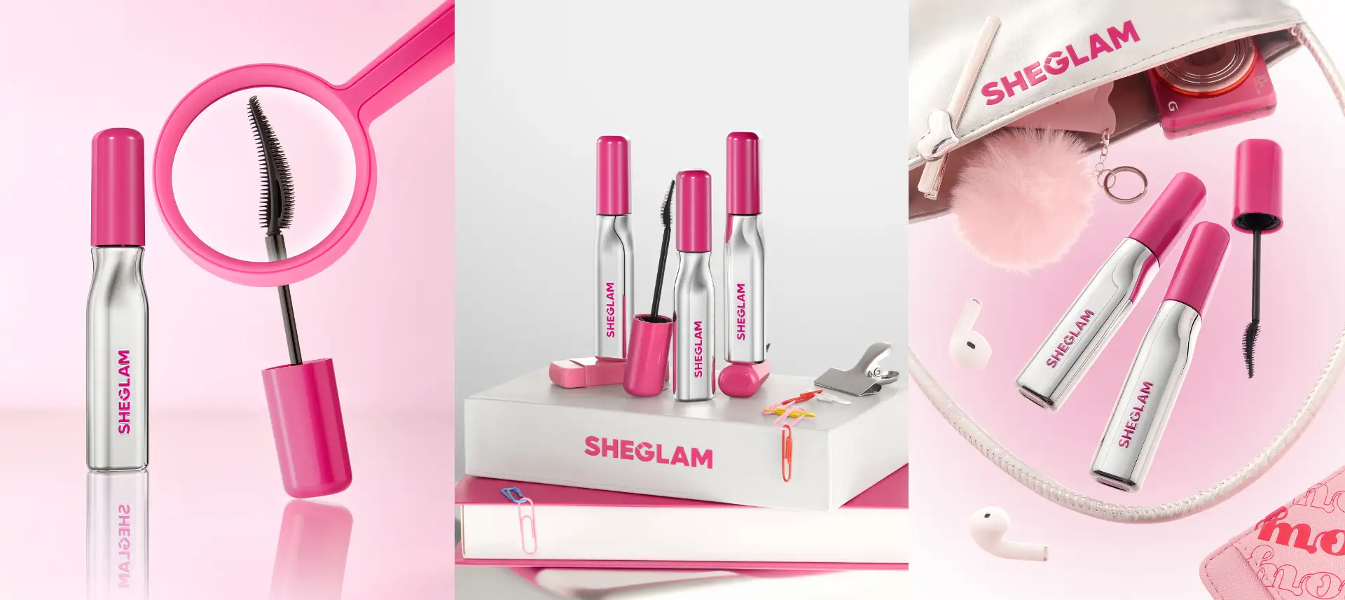 قیمت و خرید ریمل سوزنی شیگلم از فیدا آرایشی