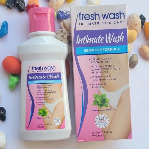 قیمت و خرید شستشوی نواحی خاص بدن وکالی