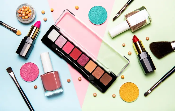 خرید لوازم آرایشی در تهران