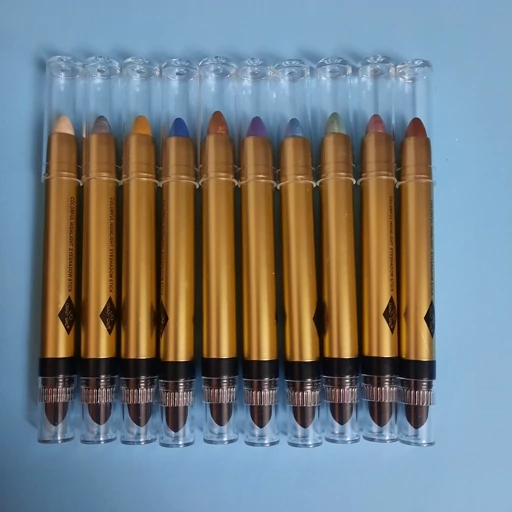 سایه چشم گلدن رز