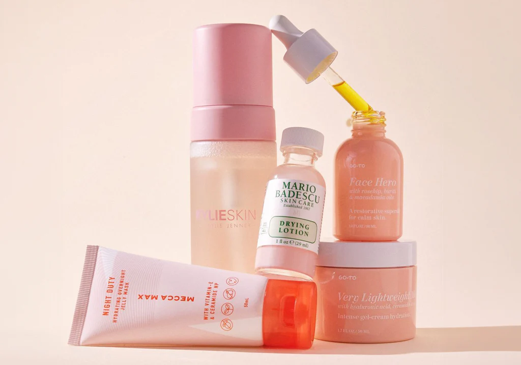 فروشگاه محصولات کره ای در تهران